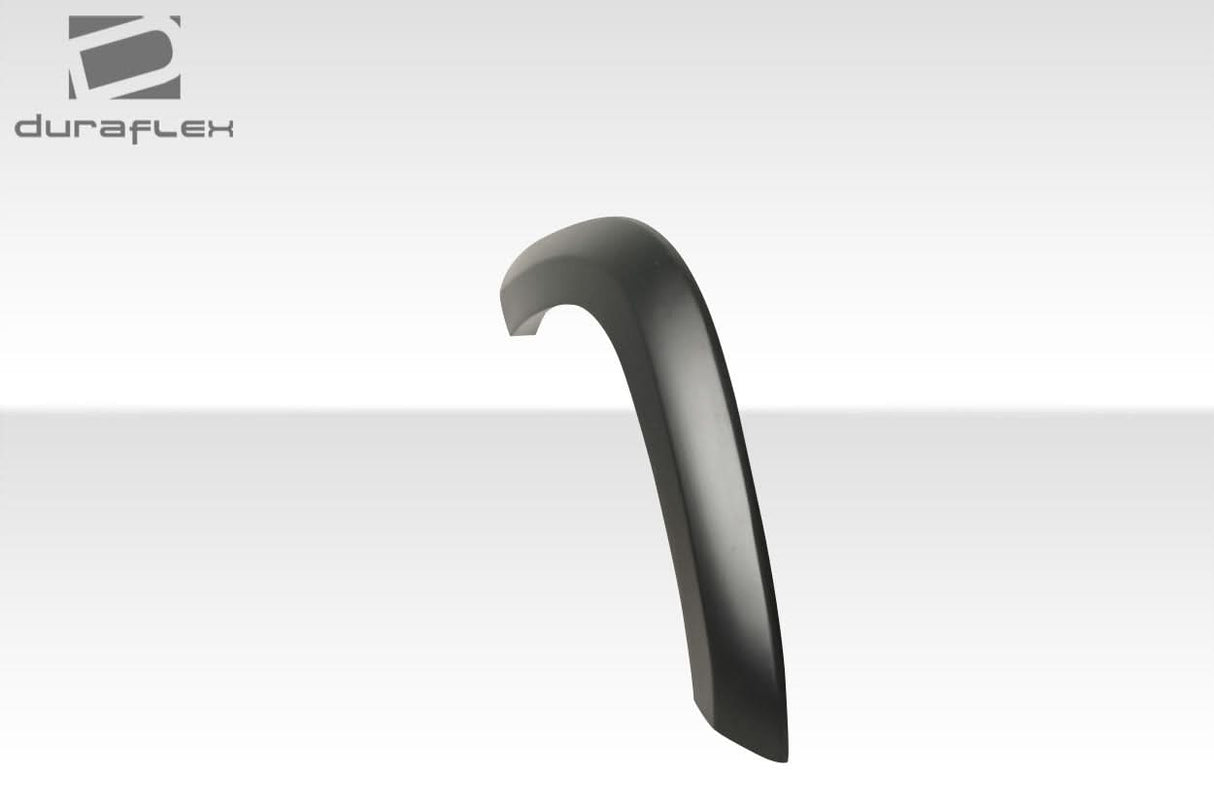 2011-2022 Jeep Grand Cherokee Power Style Front Fender Flares - 4 Piece - FRP
