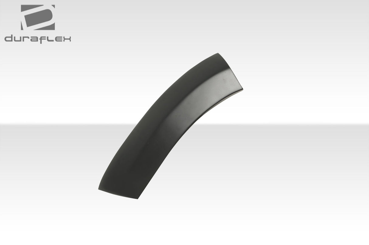 2011-2022 Jeep Grand Cherokee Duraflex Power Front Fender Flares - 4 Piece