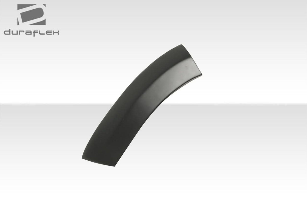 2011-2022 Jeep Grand Cherokee Power Style Front Fender Flares - 4 Piece - FRP