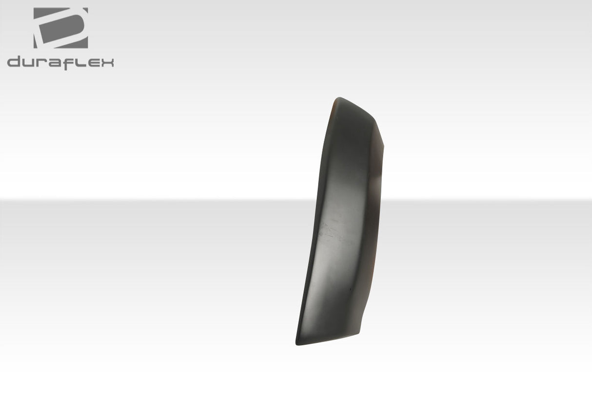 2011-2022 Jeep Grand Cherokee Duraflex Power Front Fender Flares - 4 Piece