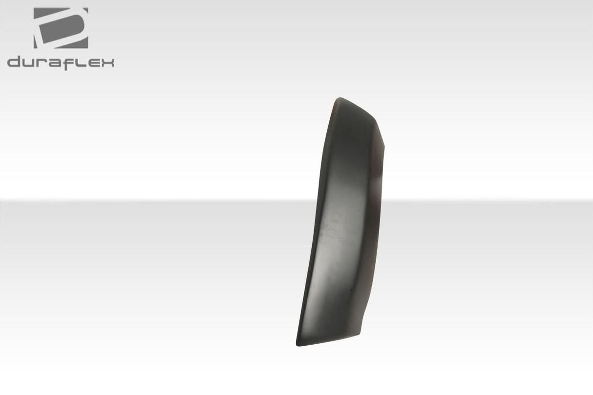 2011-2022 Jeep Grand Cherokee Power Style Front Fender Flares - 4 Piece - FRP