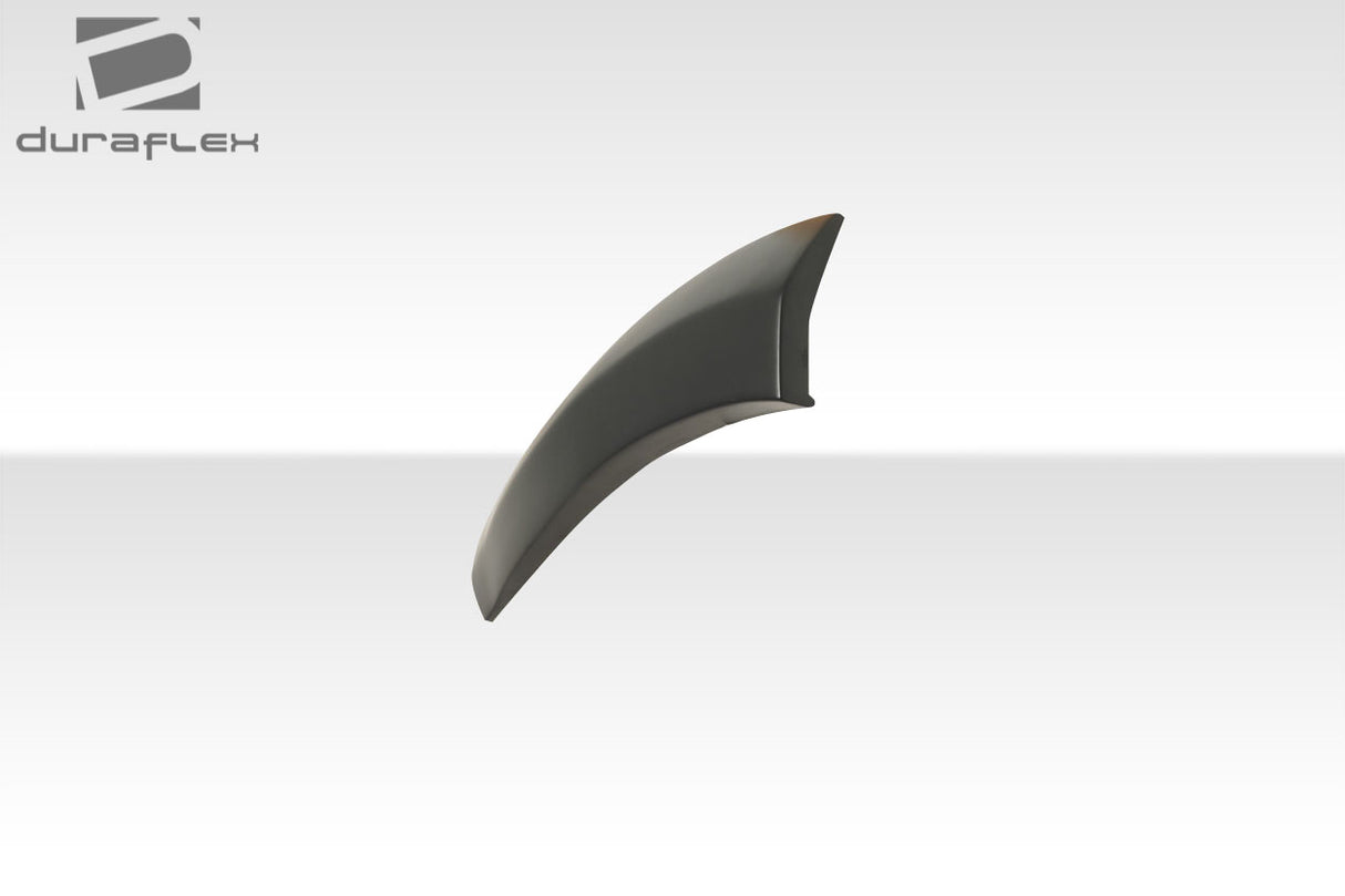 2011-2022 Jeep Grand Cherokee Duraflex Power Front Fender Flares - 4 Piece