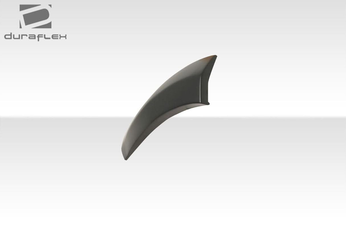 2011-2022 Jeep Grand Cherokee Power Style Front Fender Flares - 4 Piece - FRP