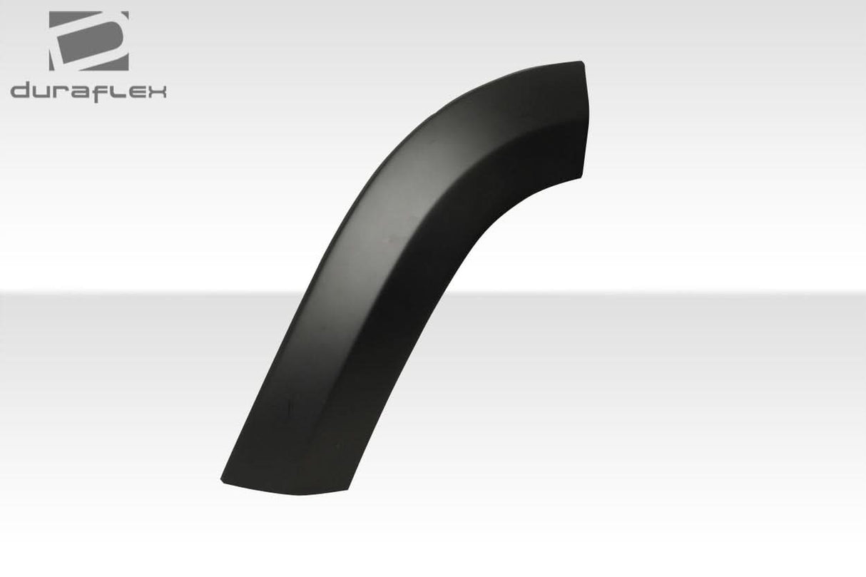 2011-2022 Jeep Grand Cherokee Power Style Rear Fender Flares - FRP