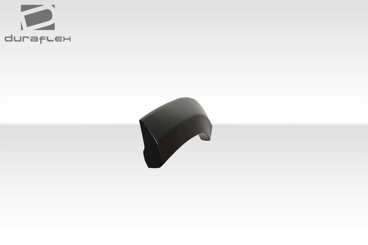 2011-2022 Jeep Grand Cherokee Power Style Rear Fender Flares - FRP