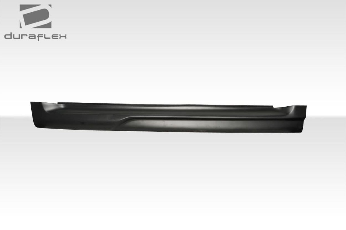 2011-2022 Jeep Grand Cherokee Power Style Side Skirts - 2 Piece - FRP