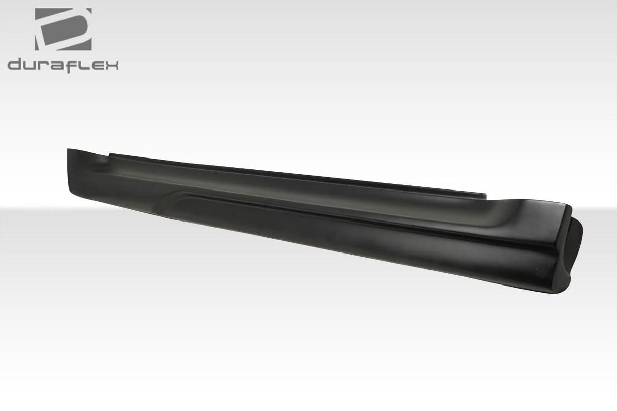 2011-2022 Jeep Grand Cherokee Power Style Side Skirts - 2 Piece - FRP
