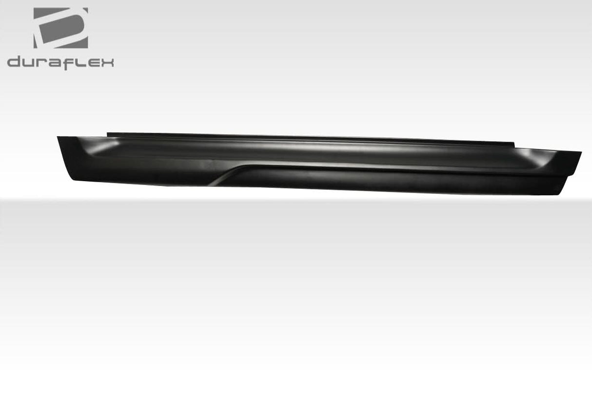 2011-2022 Jeep Grand Cherokee Power Style Side Skirts - 2 Piece - FRP