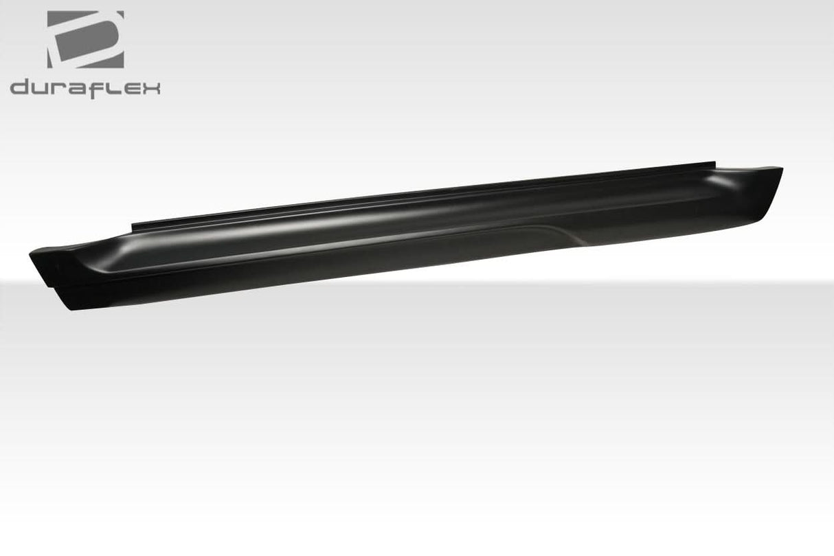 2011-2022 Jeep Grand Cherokee Power Style Side Skirts - 2 Piece - FRP