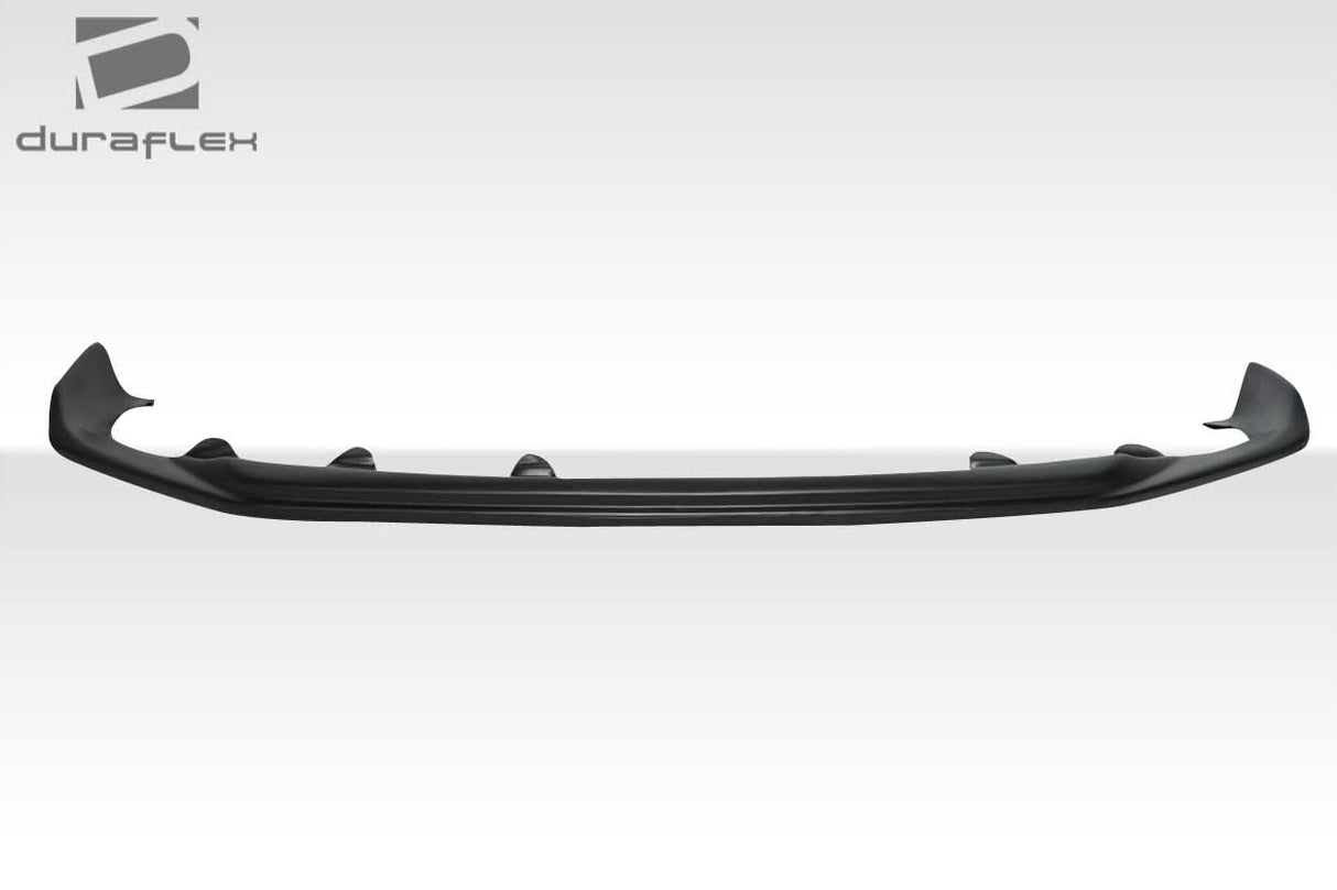 2015-2019 Lexus RC-F Avant Garde Style Front Lip Spoiler - FRP