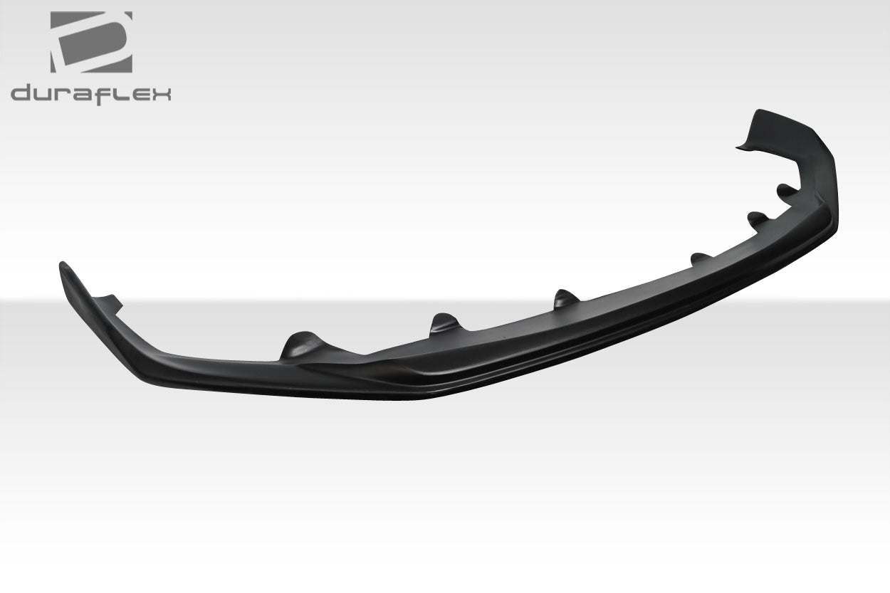 2015-2019 Lexus RC-F Duraflex Avant Garde Front Lip Under Spoiler - 1 Piece