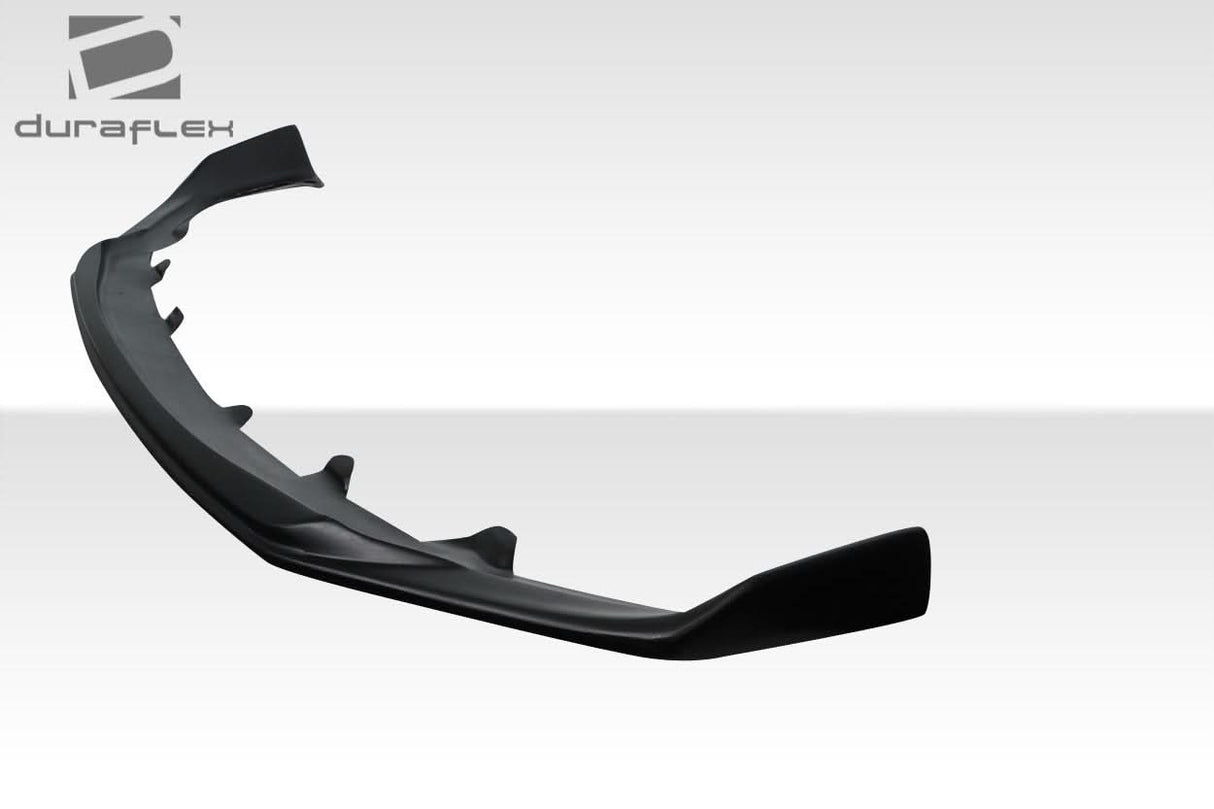 2015-2019 Lexus RC-F Avant Garde Style Front Lip Spoiler - FRP