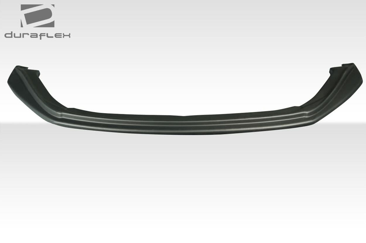 2014-2017 Jaguar F-Type Max Style Front Lip Under Spoiler - FRP