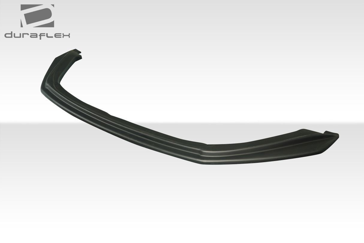 2014-2017 Jaguar F-Type Max Style Front Lip Under Spoiler - FRP