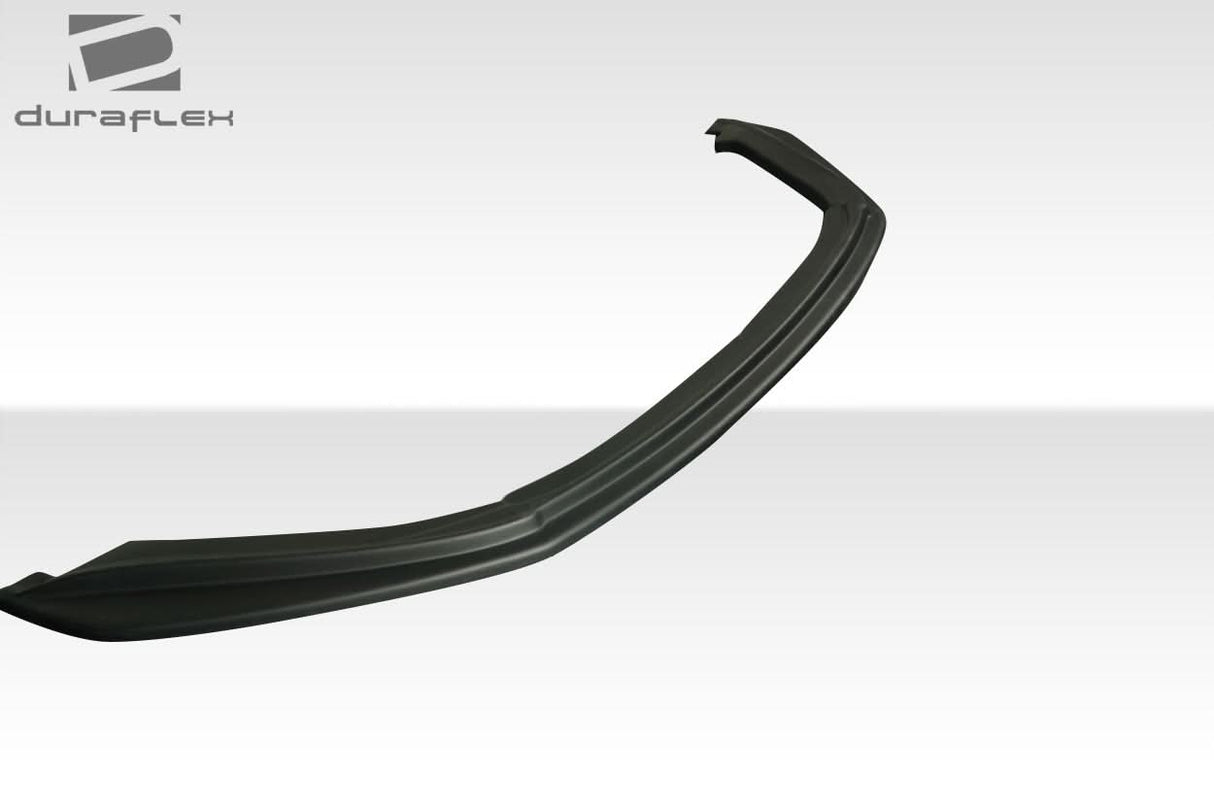 2014-2017 Jaguar F-Type Max Style Front Lip Under Spoiler - FRP
