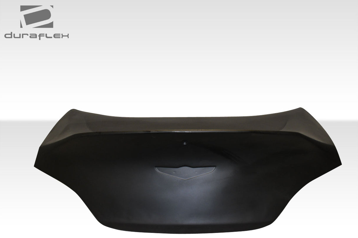 2010-2016 Hyundai Genesis Coupe 2DR Duraflex MSR Trunk - 1 Piece
