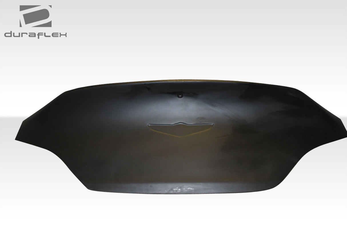 2010-2016 Hyundai Genesis Coupe 2DR Duraflex MSR Trunk - 1 Piece