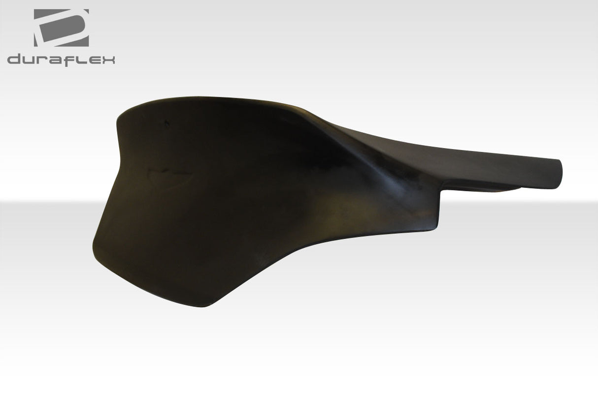 2010-2016 Hyundai Genesis Coupe 2DR Duraflex MSR Trunk - 1 Piece