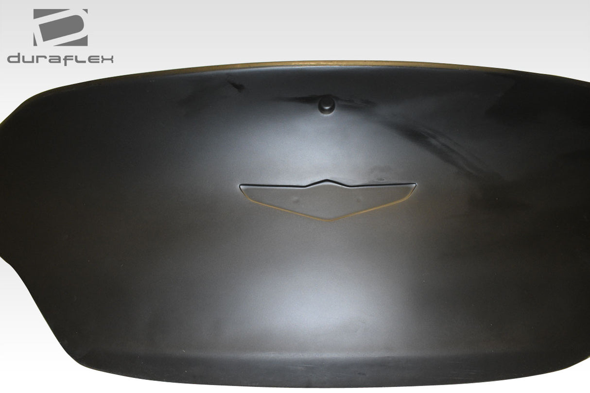2010-2016 Hyundai Genesis Coupe 2DR Duraflex MSR Trunk - 1 Piece