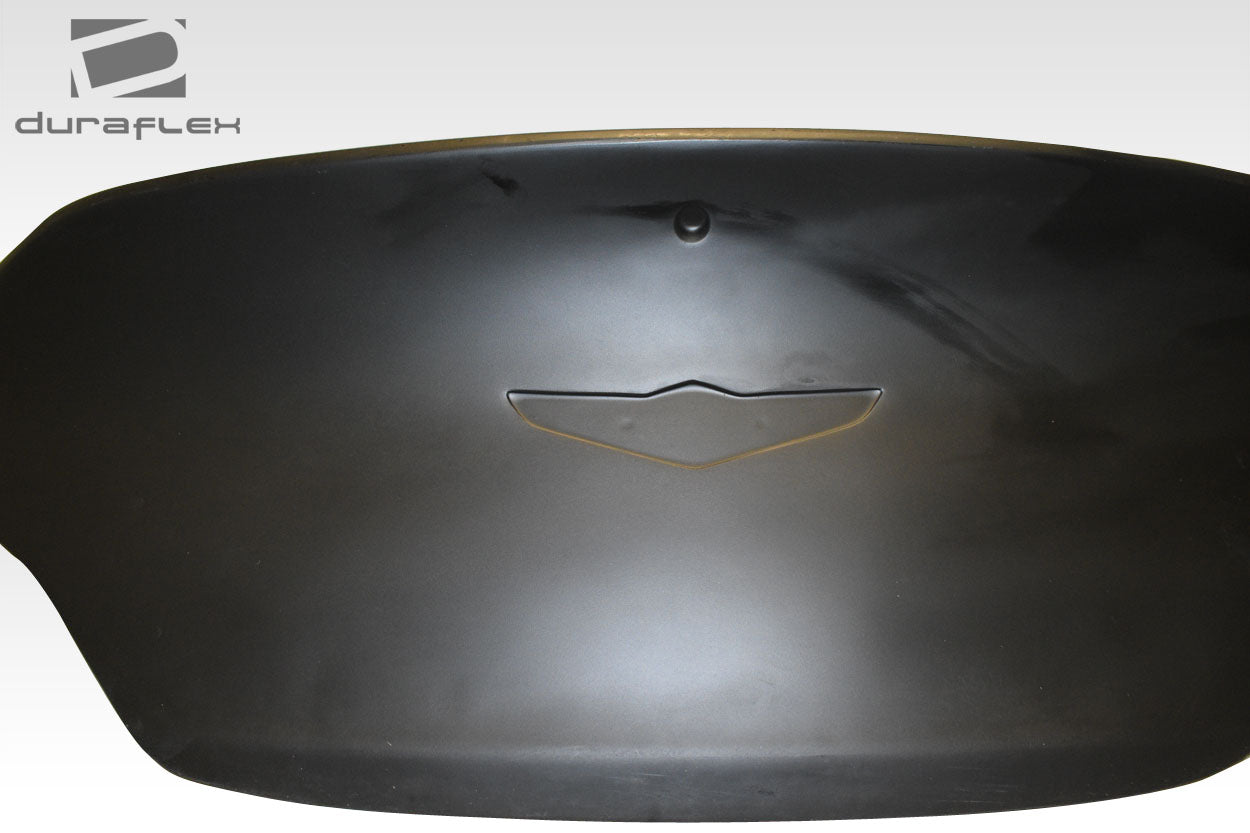 2010-2016 Hyundai Genesis Coupe 2DR Duraflex MSR Trunk - 1 Piece