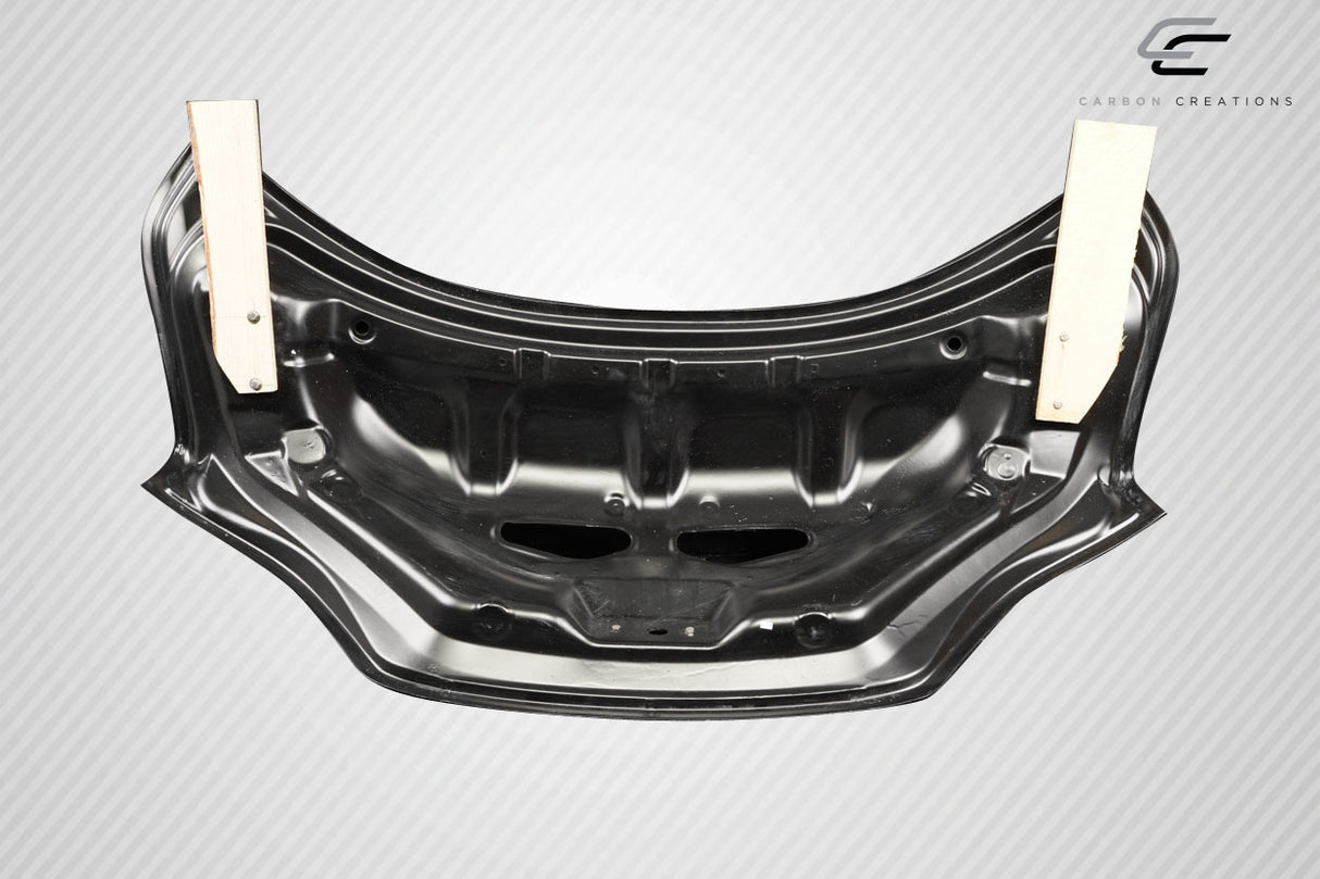 2010-2016 Hyundai Genesis Coupe MSR Style Trunk - Carbon Fiber