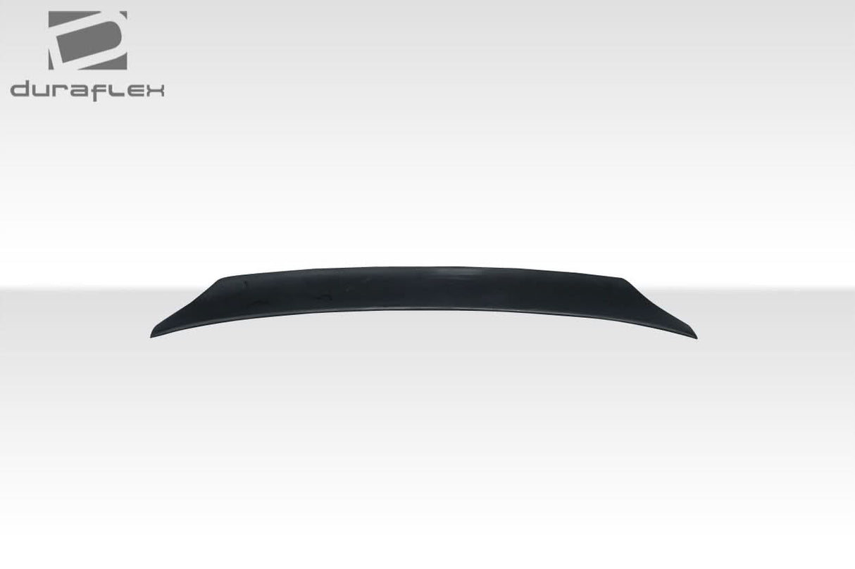 2005-2010 Subaru Legacy MSR Style Rear Wing Spoiler - FRP