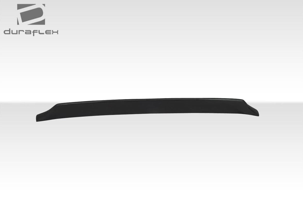 2005-2010 Subaru Legacy MSR Style Rear Wing Spoiler - FRP