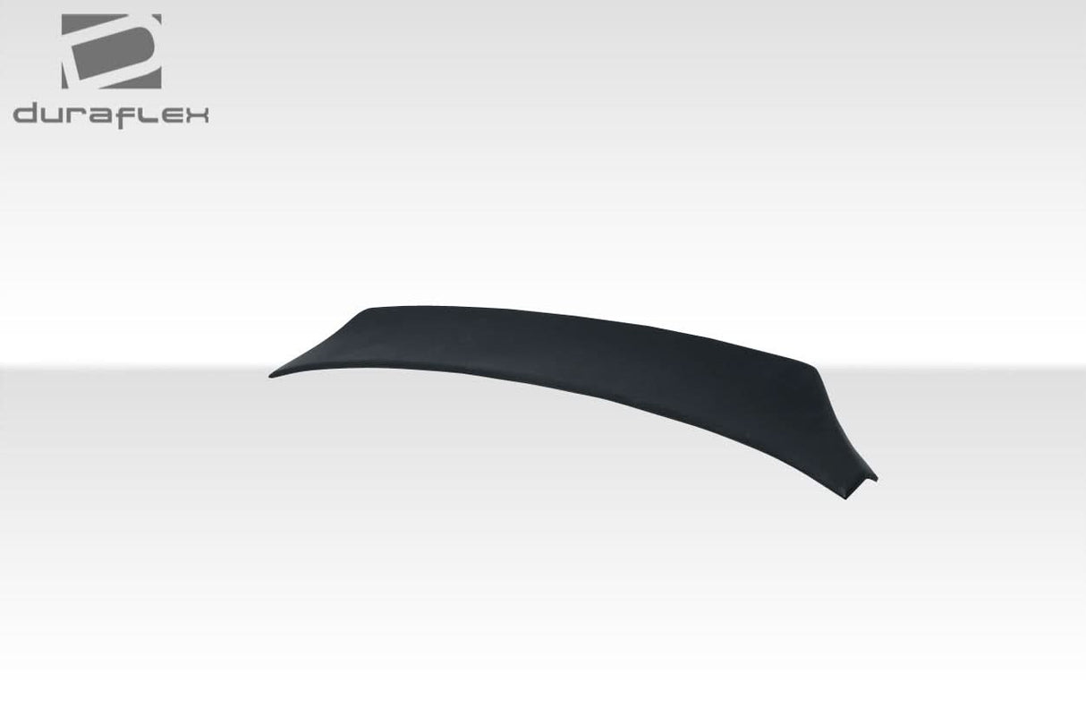 2005-2010 Subaru Legacy MSR Style Rear Wing Spoiler - FRP