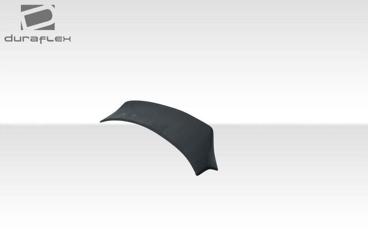 2005-2010 Subaru Legacy MSR Style Rear Wing Spoiler - FRP