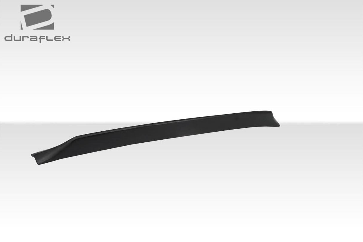 2005-2010 Subaru Legacy MSR Style Rear Wing Spoiler - FRP
