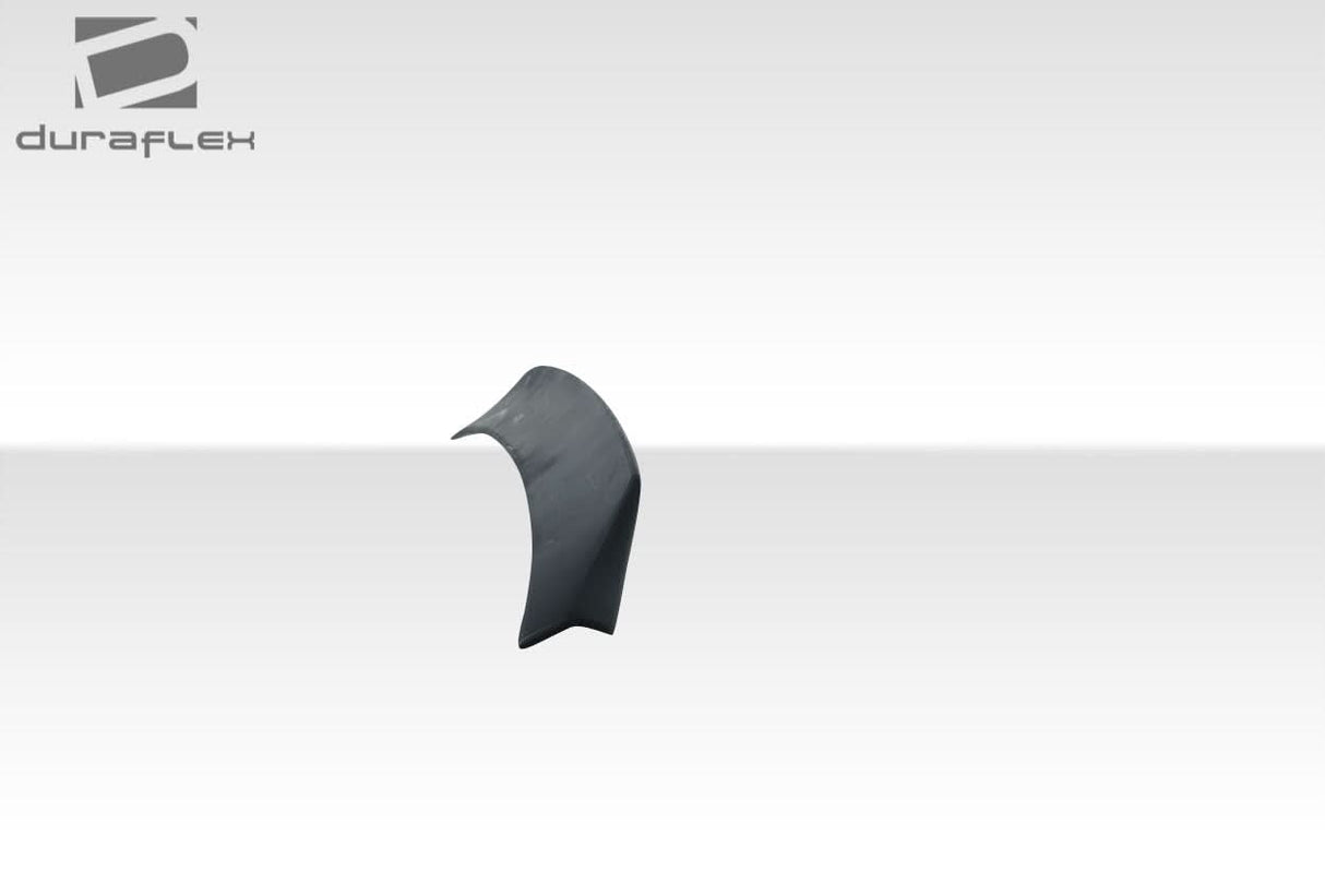 2005-2010 Subaru Legacy MSR Style Rear Wing Spoiler - FRP