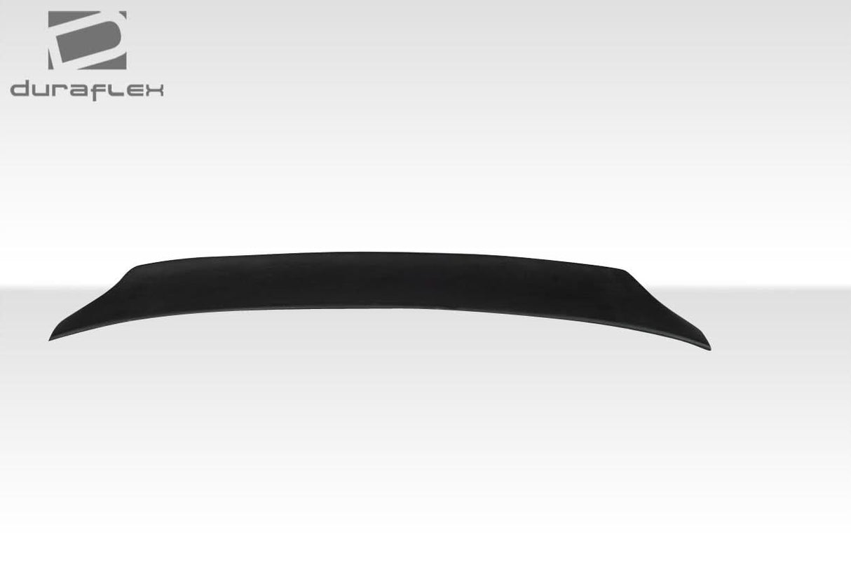 2005-2010 Subaru Legacy MSR Style Rear Wing Spoiler - FRP