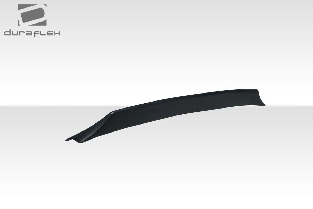 2005-2010 Subaru Legacy MSR Style Rear Wing Spoiler - FRP