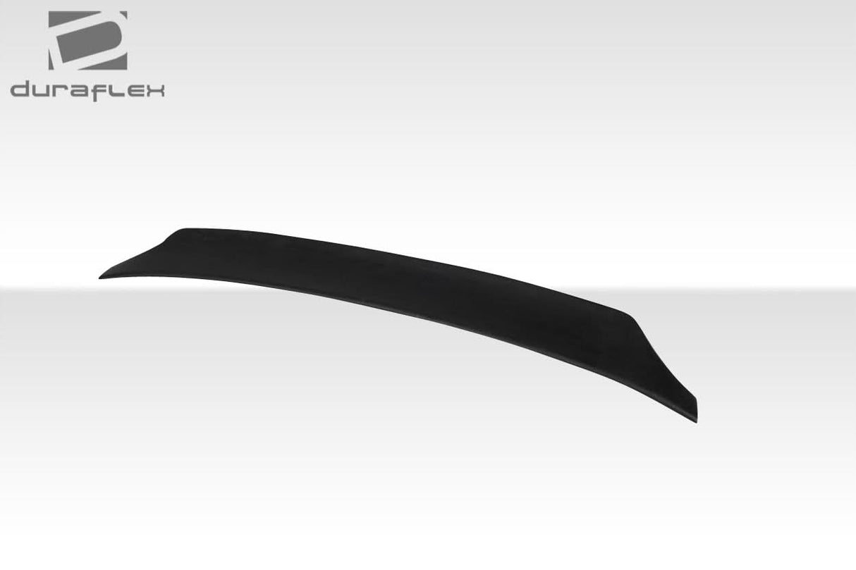 2005-2010 Subaru Legacy MSR Style Rear Wing Spoiler - FRP