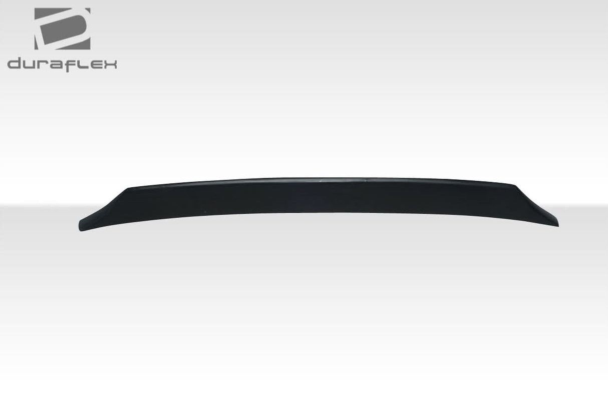 2005-2010 Subaru Legacy MSR Style Rear Wing Spoiler - FRP