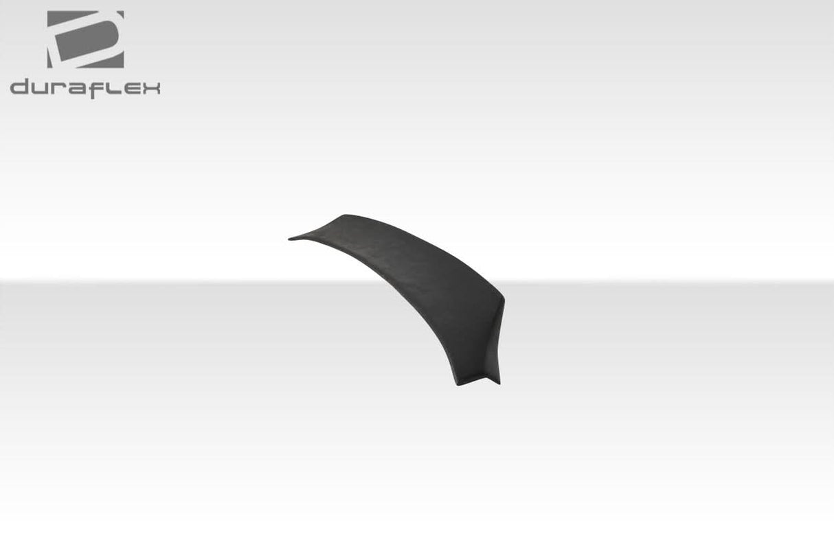 2005-2010 Subaru Legacy MSR Style Rear Wing Spoiler - FRP