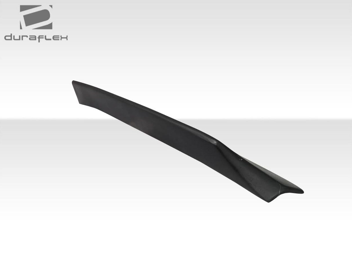 2005-2010 Subaru Legacy MSR Style Rear Wing Spoiler - FRP
