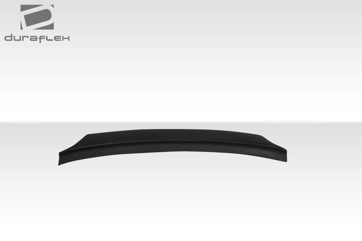 2005-2010 Subaru Legacy MSR Style Rear Wing Spoiler - FRP