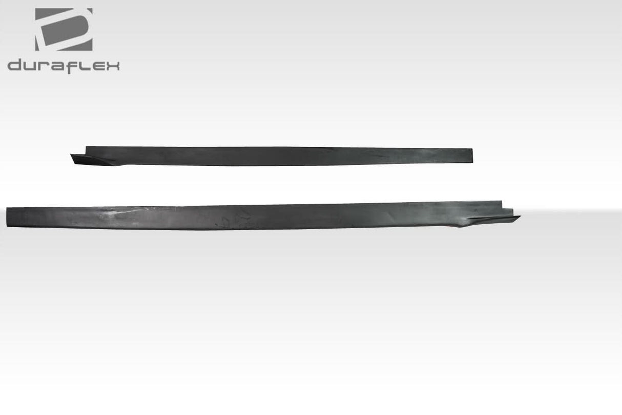 2019-2023 Toyota Corolla Hatchback T Spec Style Side Skirt Splitters - FRP