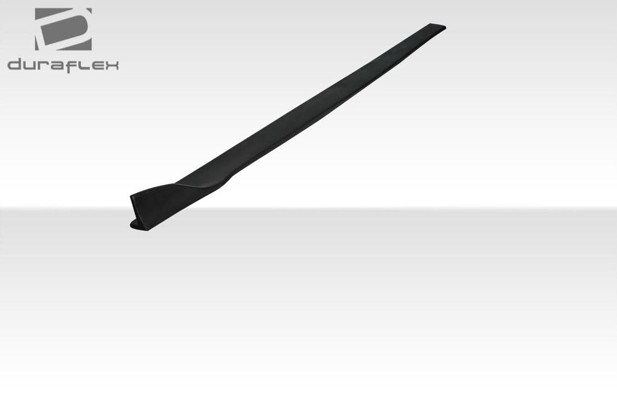 2019-2023 Toyota Corolla Hatchback T Spec Style Side Skirt Splitters - FRP