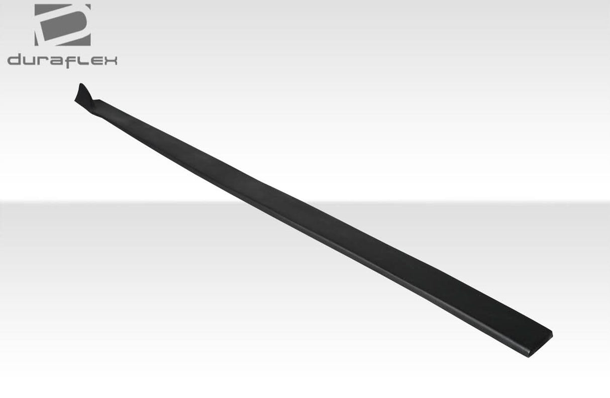 2019-2023 Toyota Corolla Hatchback T Spec Style Side Skirt Splitters - FRP
