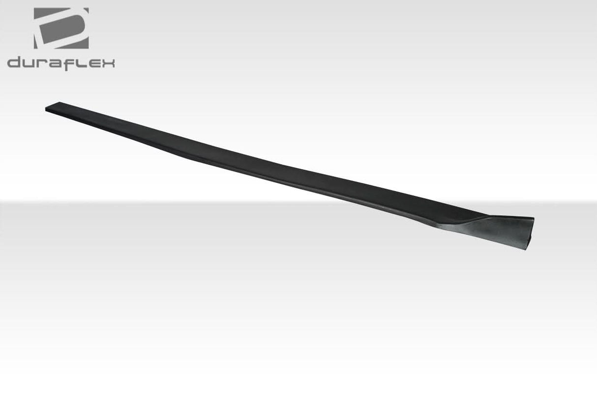 2019-2023 Toyota Corolla Hatchback T Spec Style Side Skirt Splitters - FRP