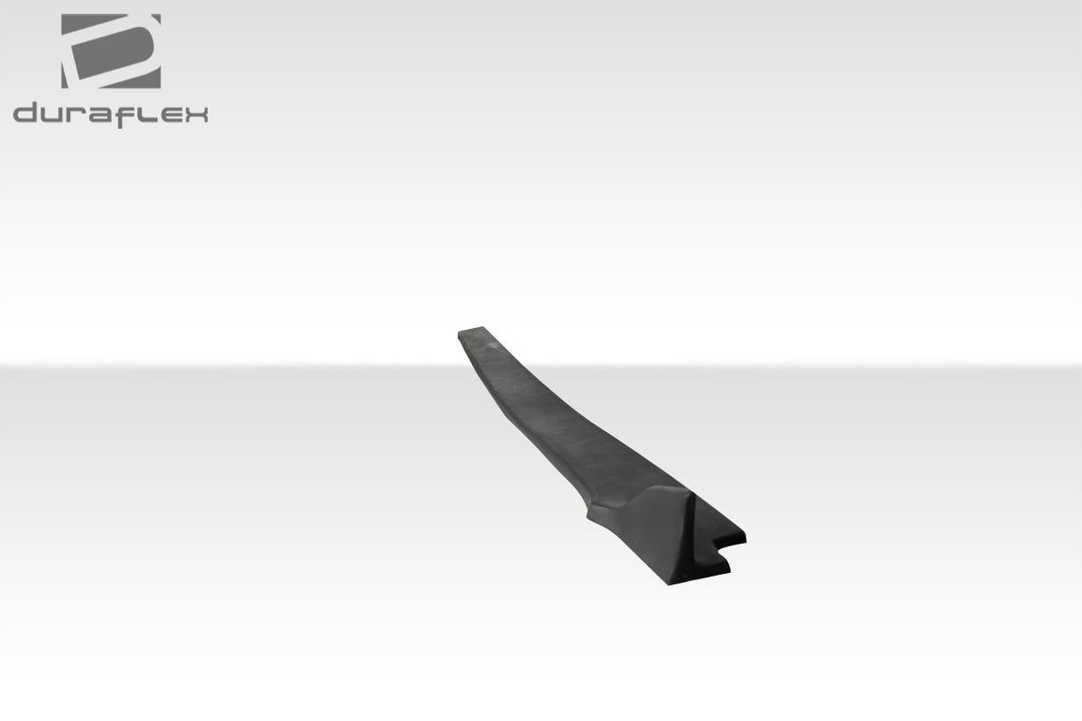 2019-2023 Toyota Corolla Hatchback Duraflex T Spec Side Skirt Splitters - 2 Piece