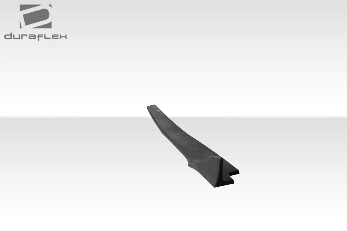 2019-2023 Toyota Corolla Hatchback T Spec Style Side Skirt Splitters - FRP