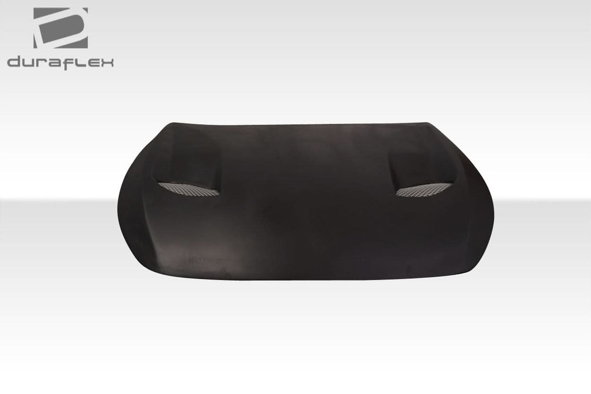 2017-2022 Infiniti Q60 TS1 Style Hood - FRP