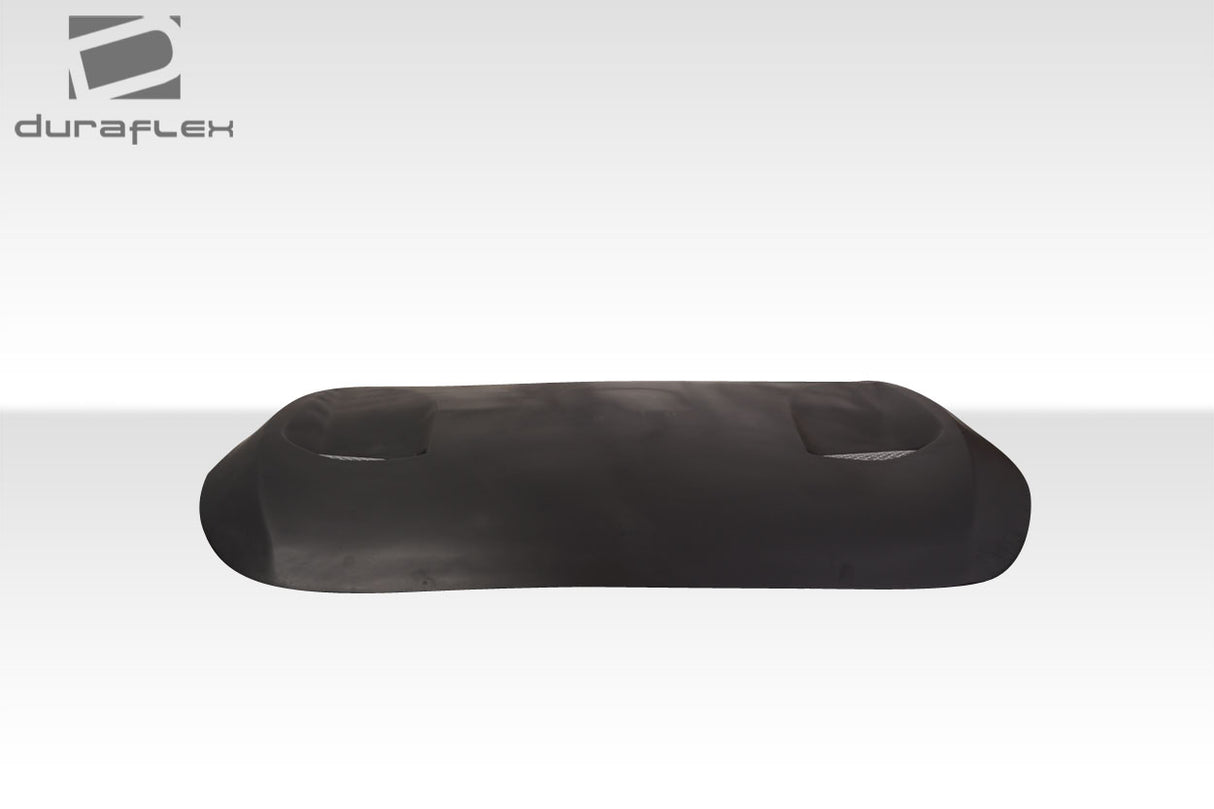 2017-2022 Infiniti Q60 Duraflex TS1 Hood - 1 Piece