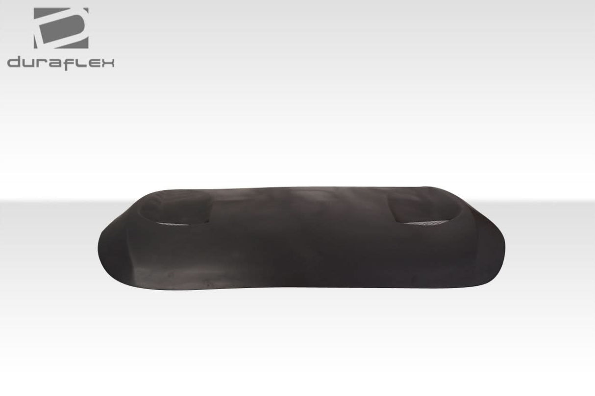 2017-2022 Infiniti Q60 TS1 Style Hood - FRP