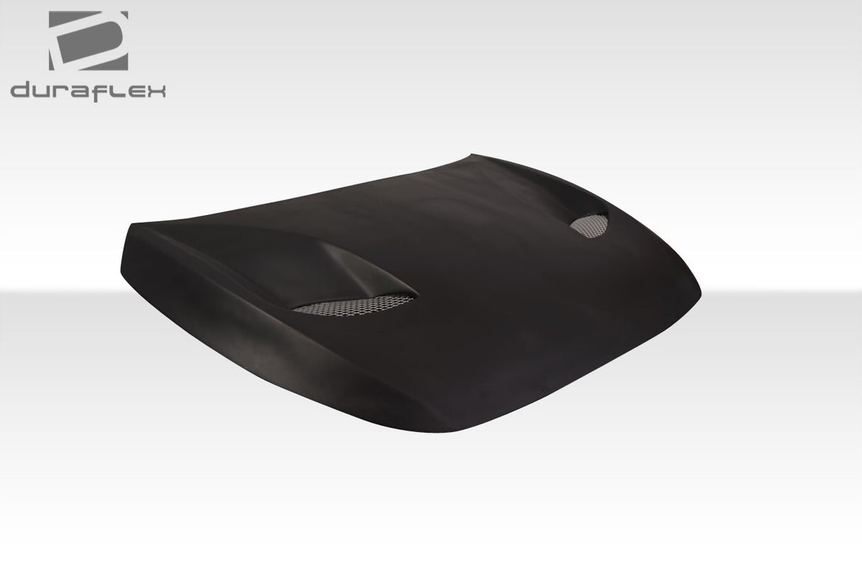 2017-2022 Infiniti Q60 Duraflex TS1 Hood - 1 Piece