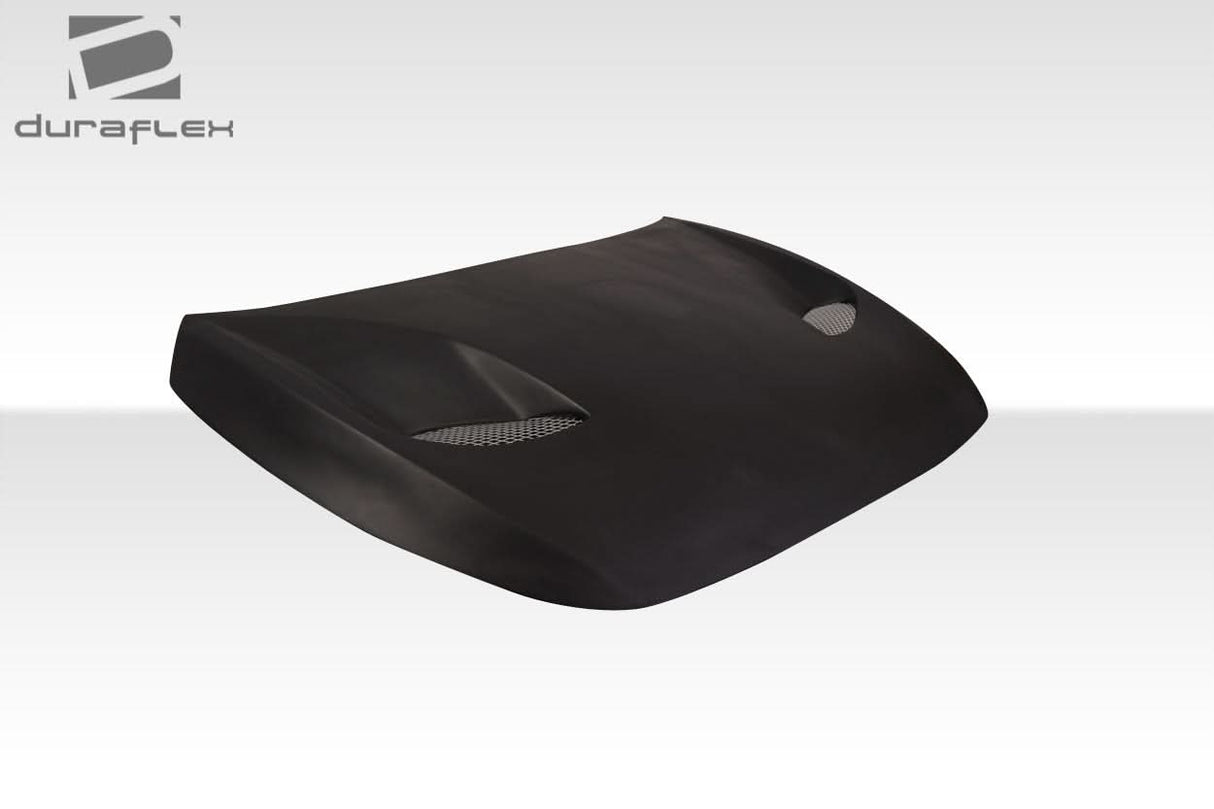 2017-2022 Infiniti Q60 TS1 Style Hood - FRP