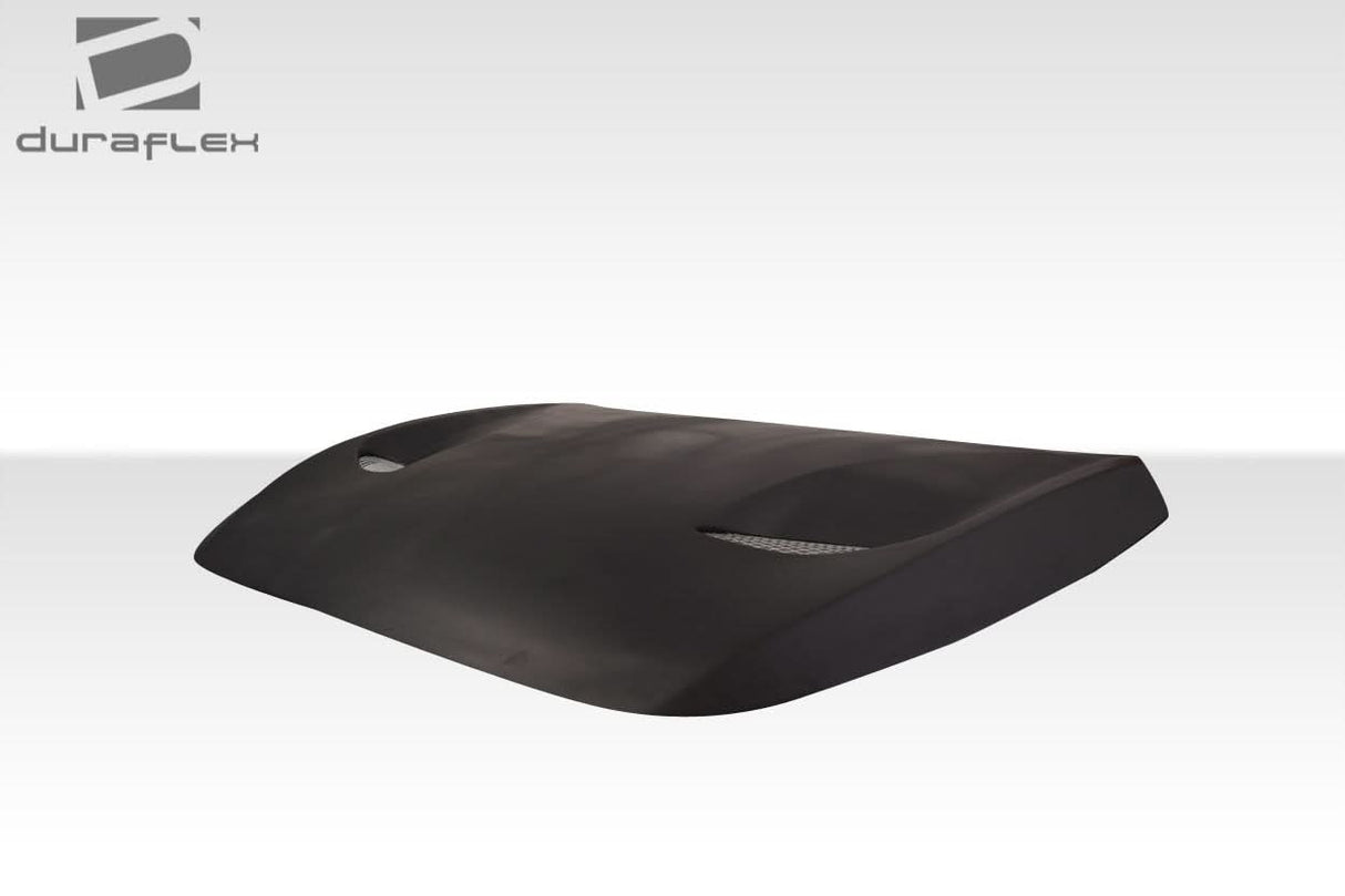 2017-2022 Infiniti Q60 TS1 Style Hood - FRP